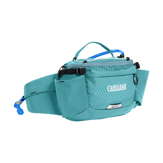 Camelbak - M.U.L.E. 5 Waist Pack 50oz - Arctic Blue