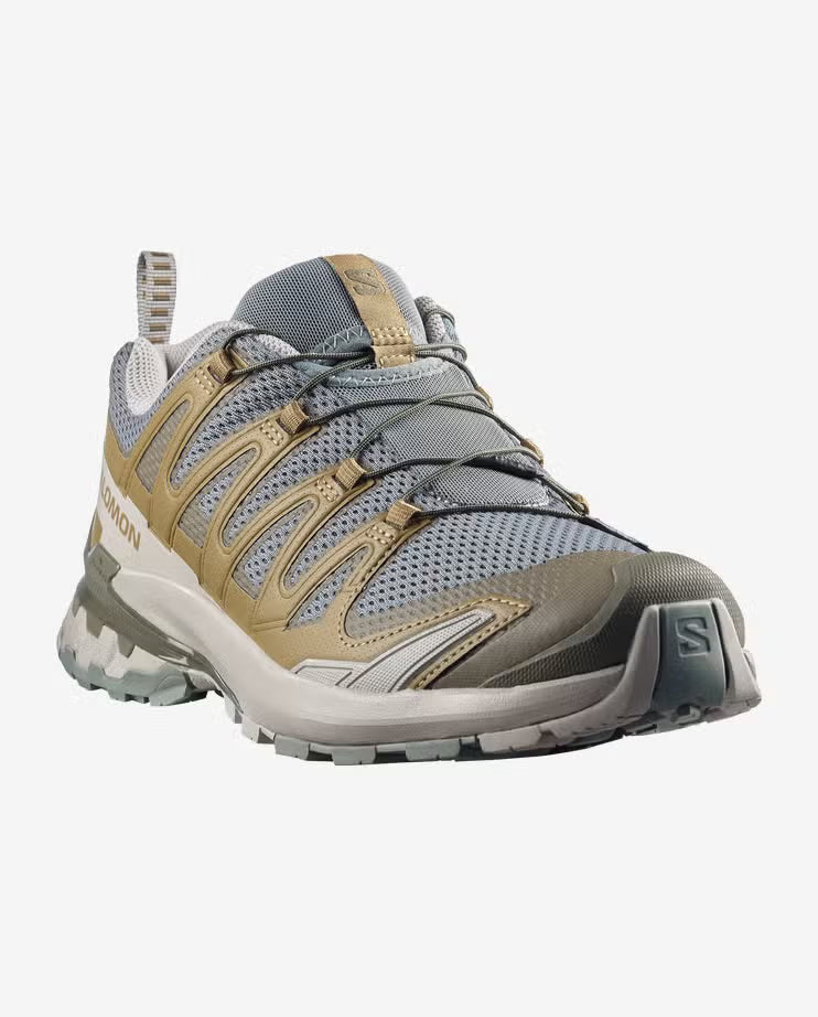 Salomon - XA Pro 3D V9 - Men's - Sedona Sage/Brilliant Olive/Paloma