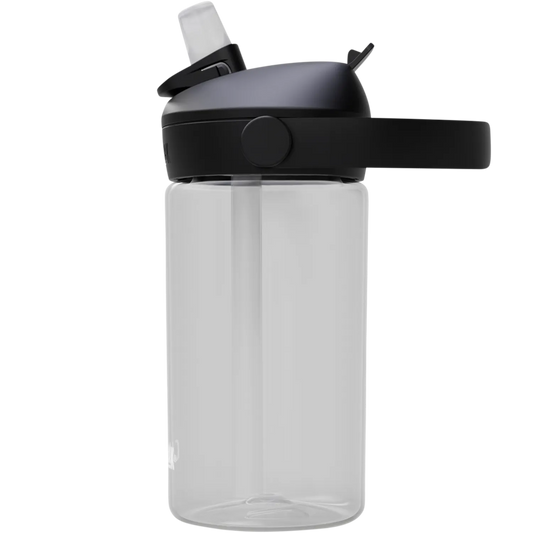 Camelbak - Thrive Flip Straw Kids 14oz - Clear