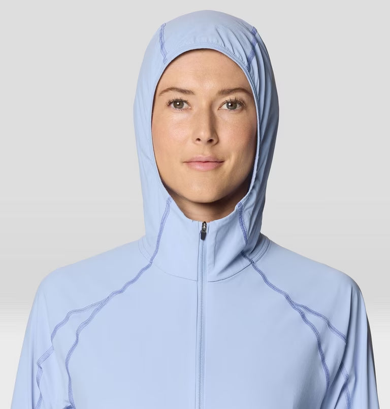 Mountain Hardwear - Sunshield Hoody - Beach Breeze