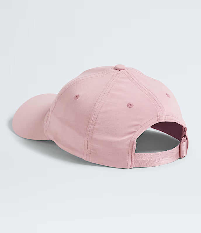 The North Face - Never Stop Hat - Metal Pink