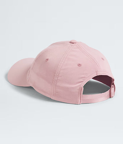 The North Face - Never Stop Hat - Metal Pink