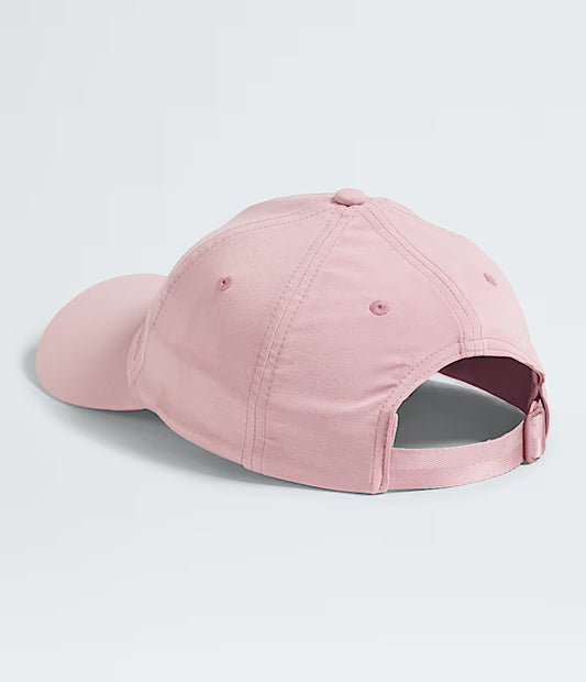 The North Face - Never Stop Hat - Metal Pink