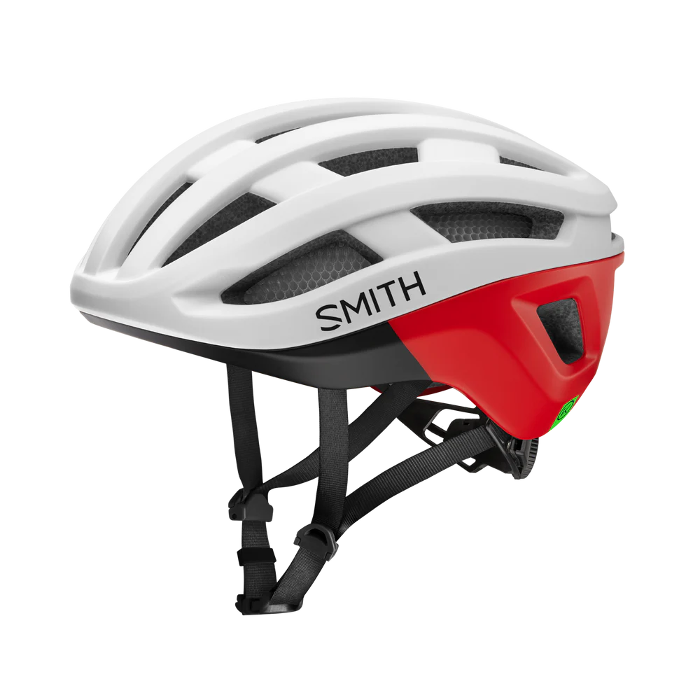 Smith - Persist MIPS - Matte White/Whiplash
