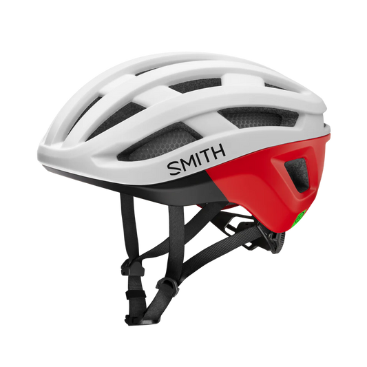 Smith - Persist MIPS - Matte White/Whiplash