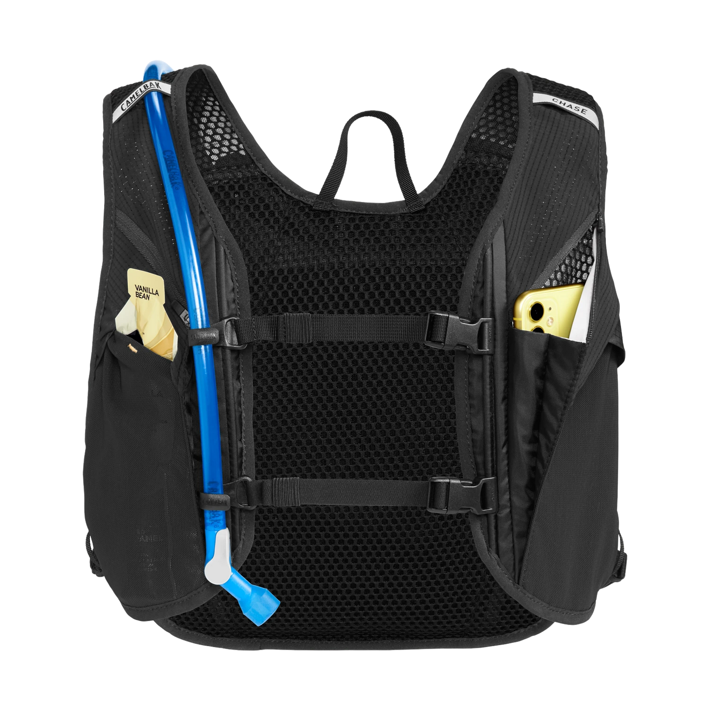 Camelbak - Chase Race 4 Vest 50oz - Black
