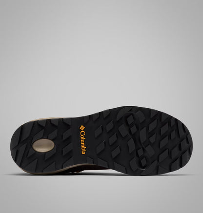 Columbia - Newton Wander LTR - Cordovan/ Raw Honey