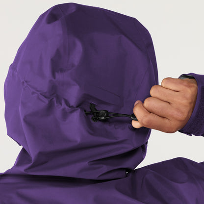 Arc'teryx - Womens Beta SL Jacket - Moondrop