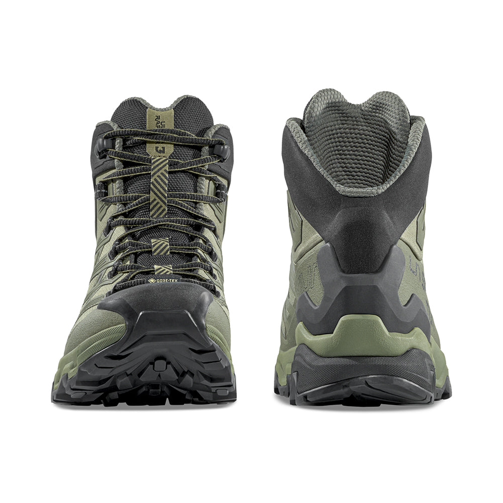 La Sportiva - Ultra Raptor 3 Mid GTX - Cypress/Black