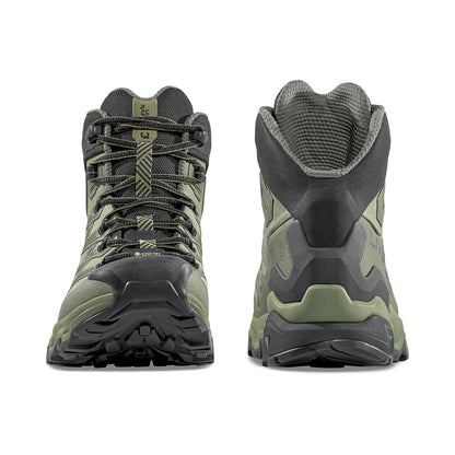 La Sportiva - Ultra Raptor 3 Mid GTX - Cypress/Black