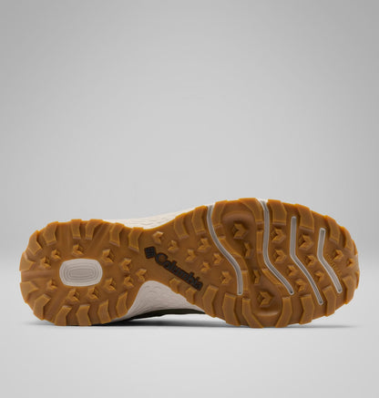 Columbia - Peakfreak Rush Mid Outdry - Nori/ Black