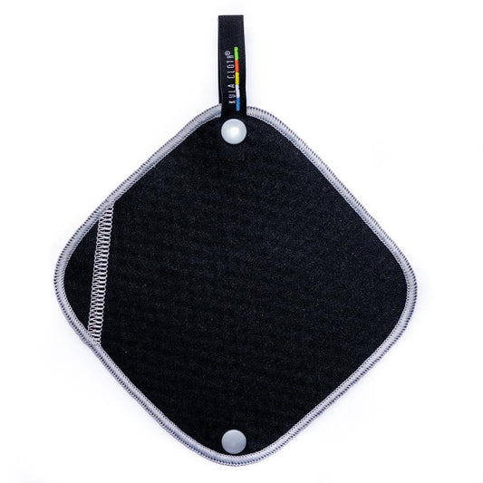 Kula Cloth - Kula Cloth - Stealth