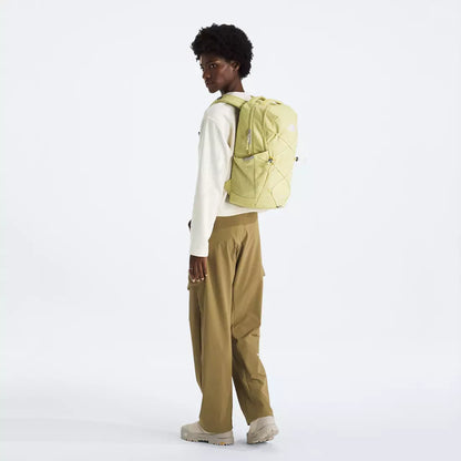 The North Face - Jester - Women's - Pear/Lemon Mist