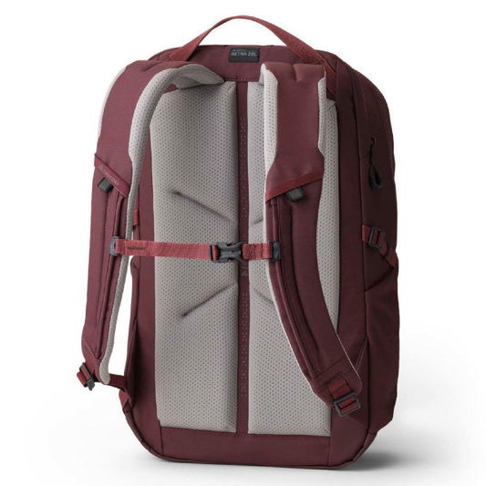Gregory - Terros 28 Pack - DARK BERRY