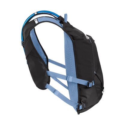 Camelbak - Womens Chase Adventure 8 Vest - Black Iris