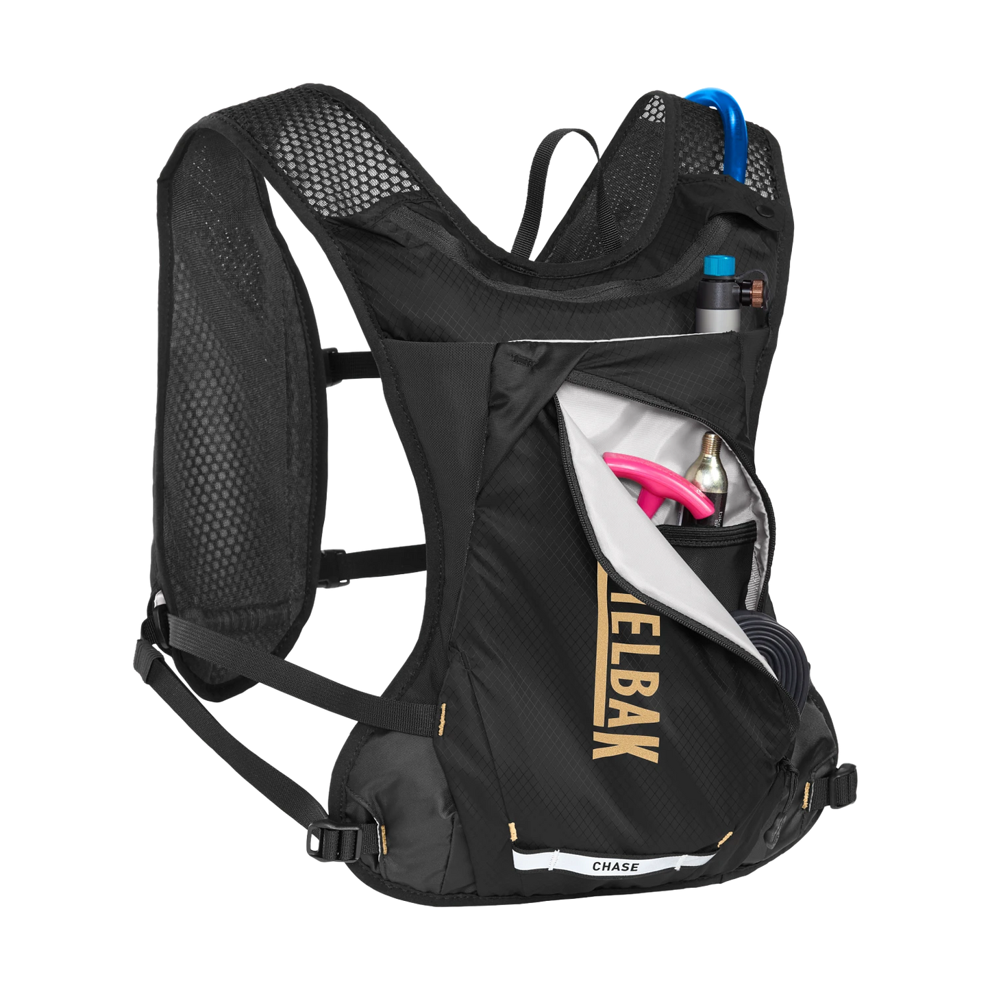 Camelbak - Chase Race 4 Vest 50oz - Black