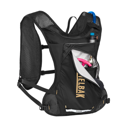 Camelbak - Chase Race 4 Vest 50oz - Black