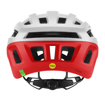Smith - Persist MIPS - Matte White/Whiplash
