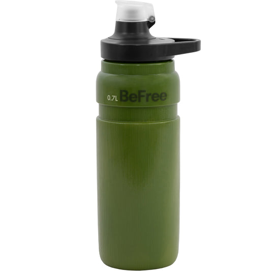 Katadyn - BeFree AC Bottle 0.7L - Green