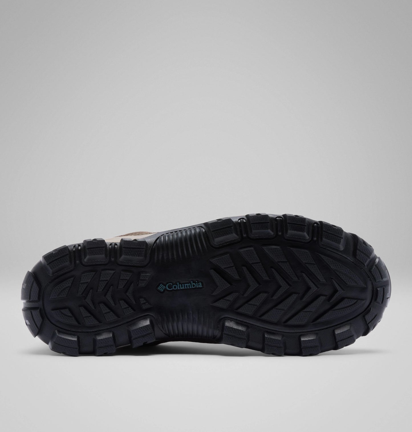 Columbia - Transverse Hike Low WP - Tundra/ Everblue