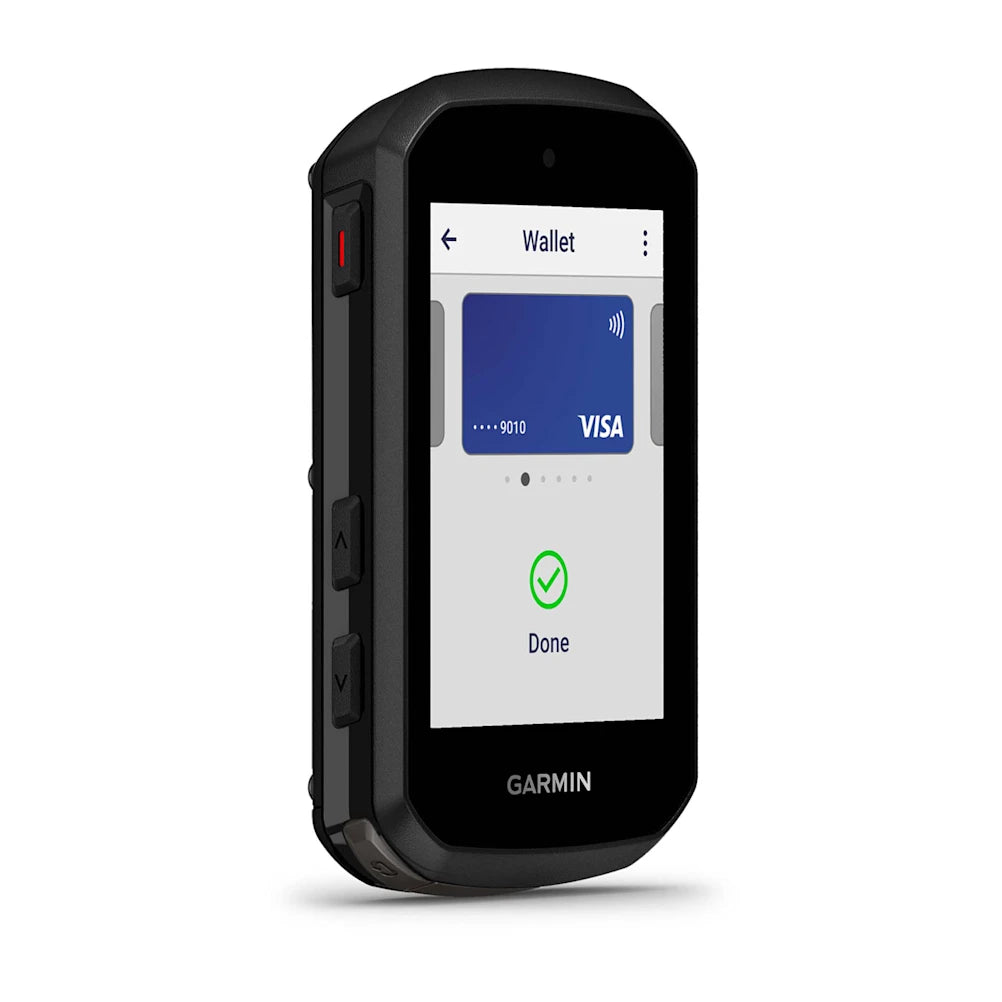 Garmin - Edge 850