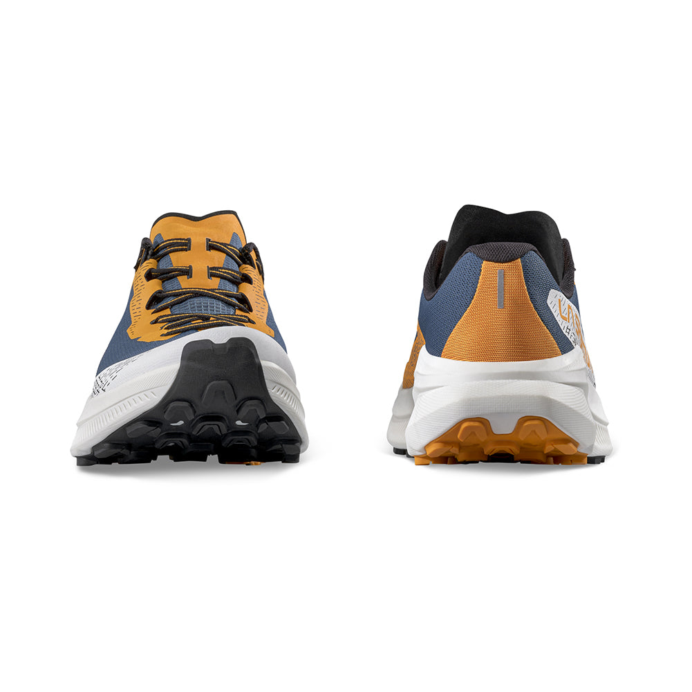 La Sportiva - Prodigio 2 - Men's - Hurricane/Chalk