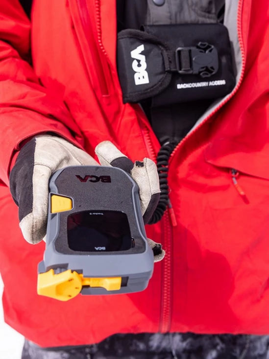 Backcountry Access - Tracker S Avy Rescue Package