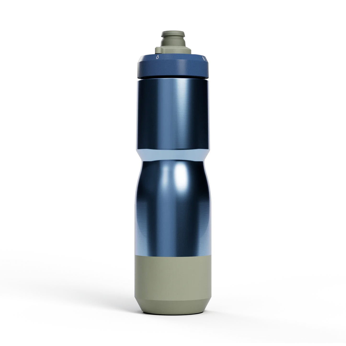 Camelbak - PODIUM VSS 1.0 22OZ - Mercury Deep Sea