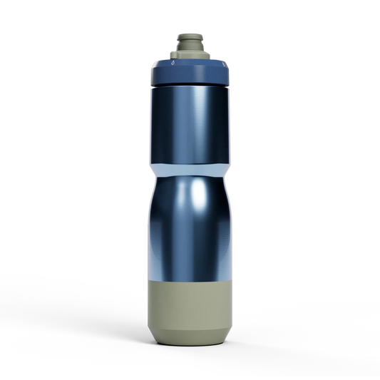 Camelbak - PODIUM VSS 1.0 22OZ - Mercury Deep Sea