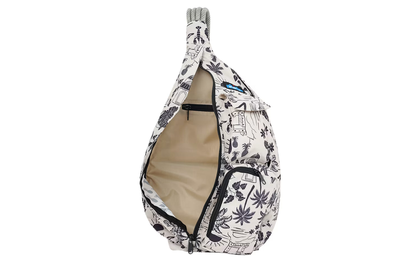 Kavu - Mini Slingback - Seaside Summer
