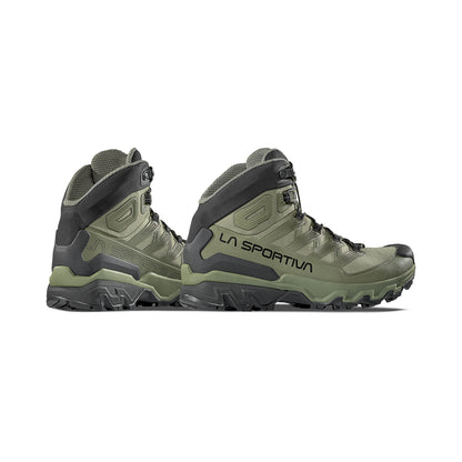 La Sportiva - Ultra Raptor 3 Mid GTX - Cypress/Black