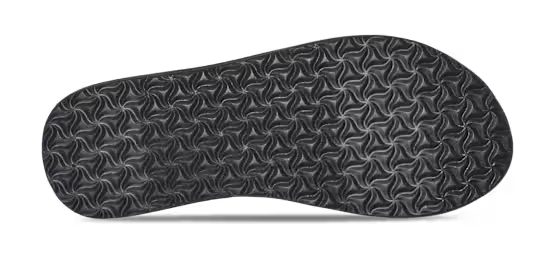 Teva - Olowahu - Women's - Mixed B Maple Sugar Multi