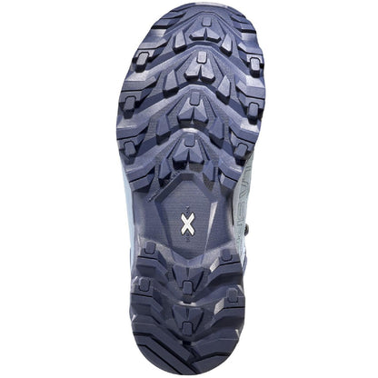 La Sportiva - Women's Ultra Raptor 3 Mid GTX - Limestone/Night Sky