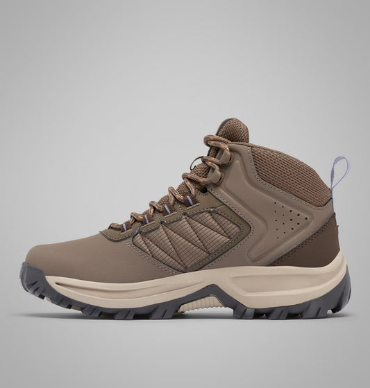 Columbia - Transverse Hike WP - Women's - Mud/ New Moon