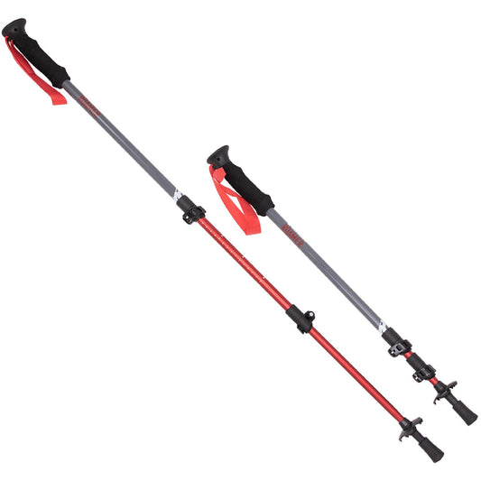Mountainsmith - Roamer Trekking Poles - Red Dragon