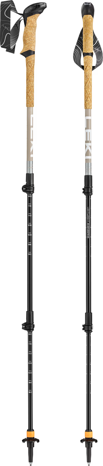 Leki - Makalu Lite AS Compact