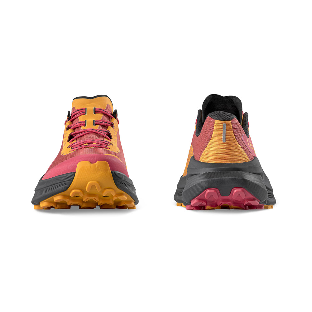 La Sportiva - Prodigio 2 - Women's - Mineral Red/Azalea