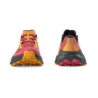 La Sportiva - Prodigio 2 - Women's - Mineral Red/Azalea
