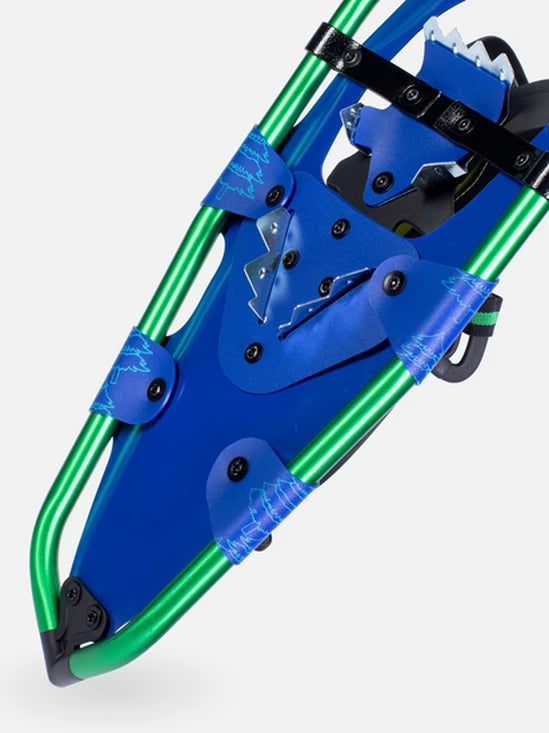 Atlas - Spark Junior Snowshoes - Blue