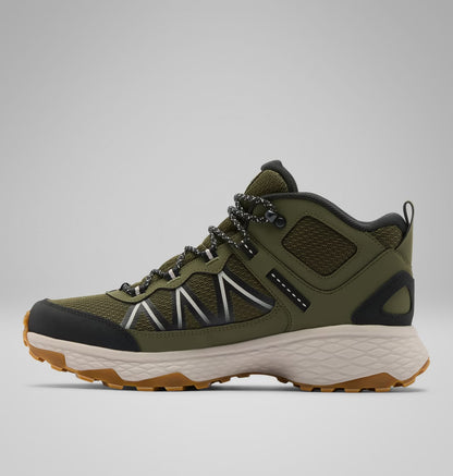 Columbia - Peakfreak Rush Mid Outdry - Nori/ Black