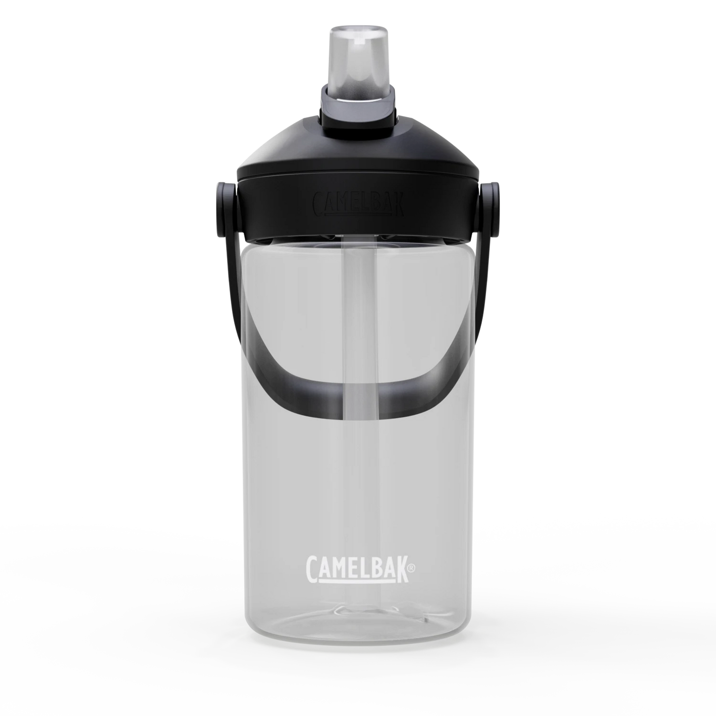 Camelbak - Thrive Flip Straw Kids 14oz - Clear