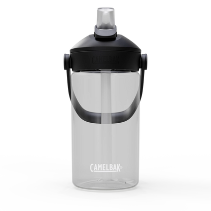 Camelbak - Thrive Flip Straw Kids 14oz - Clear