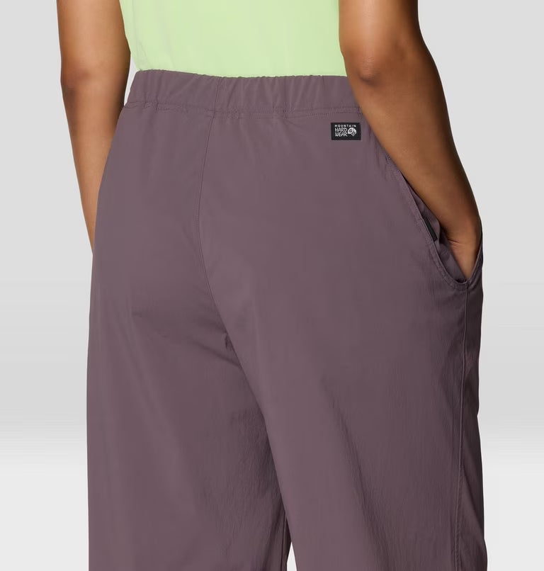 Mountain Hardwear - Peak Rambler Pant - Purple Sage