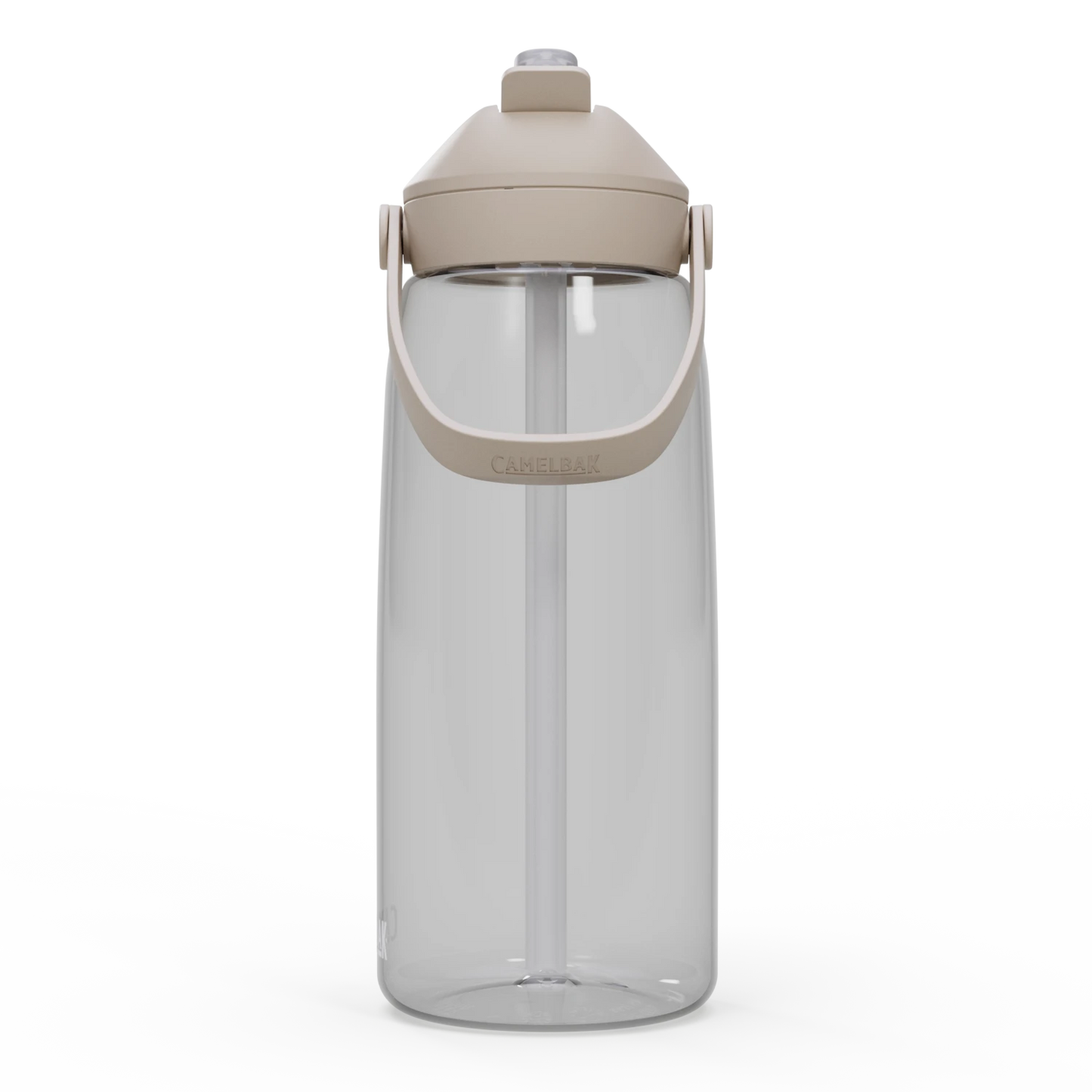 Camelbak - Thrive Flip Straw 32oz - Clear