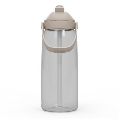Camelbak - Thrive Flip Straw 32oz - Clear