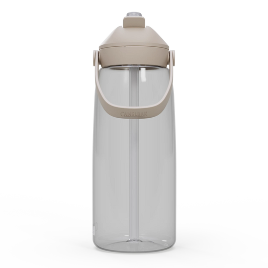 Camelbak - Thrive Flip Straw 32oz - Clear