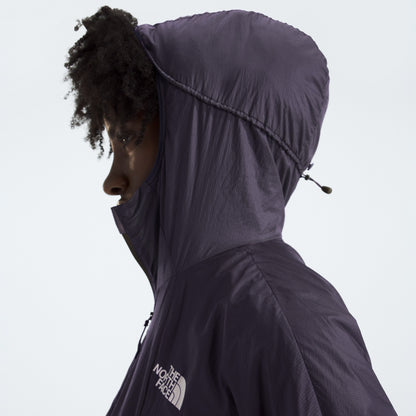 The North Face - Ridgelite FUTUREFLEECE Wind Jacket - Women's - Endless Dusk