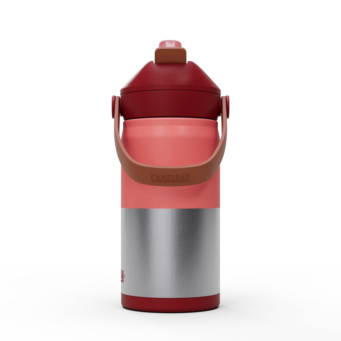 Camelbak - Thrive Flip Straw Kids VSS 12oz - Demi Blush