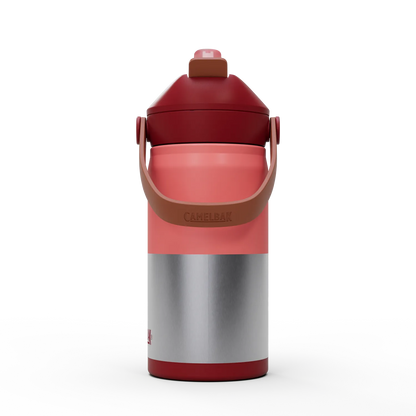 Camelbak - Thrive Flip Straw Kids VSS 12oz - Demi Blush