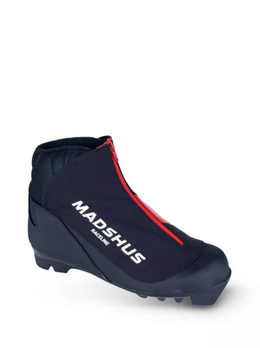 Madshus - Raceline Jr - Black